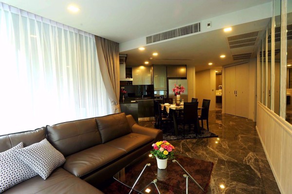 Picture of 3 bed Condo in Ashton Residence 41 Khlong Tan Nuea Sub District C012498