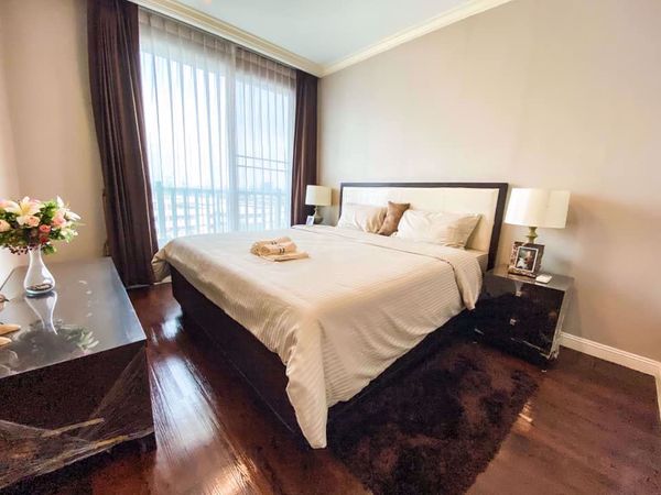 Picture of 2 bed Condo in Leticia Rama 9 Bangkapi Sub District C012501