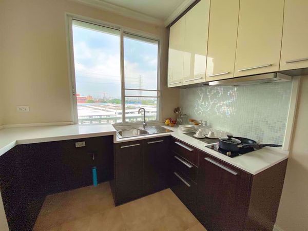 Picture of 2 bed Condo in Leticia Rama 9 Bangkapi Sub District C012501