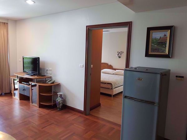 Picture of 1 bed Condo in Baan Somthavil Lumphini Sub District C012500