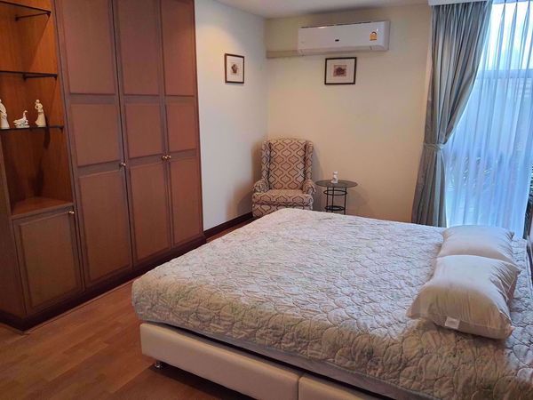 Picture of 1 bed Condo in Baan Somthavil Lumphini Sub District C012500