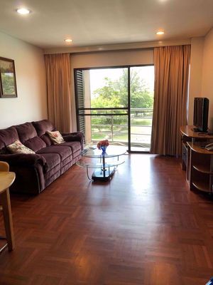 Picture of 1 bed Condo in Baan Somthavil Lumphini Sub District C012500