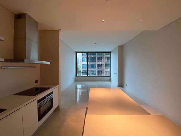 Picture of 1 bed Condo in Sindhorn Residence Lumphini Sub District C012502