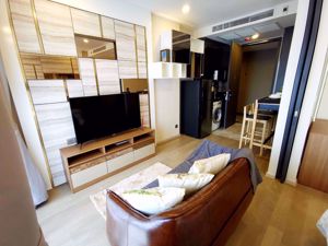 รูปภาพ 1 bed Condo in Ashton Asoke Khlong Toei Nuea Sub District C012503