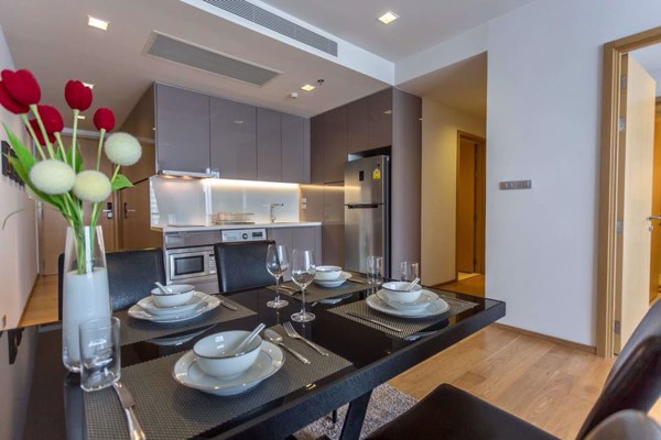 รูปภาพ 2 bed Condo in Hyde Sukhumvit 13 Khlong Toei Nuea Sub District C012505