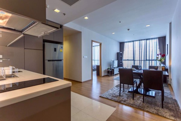 รูปภาพ 2 bed Condo in Hyde Sukhumvit 13 Khlong Toei Nuea Sub District C012505