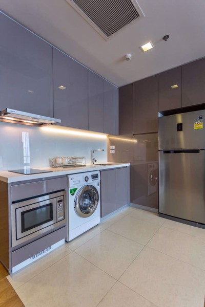 รูปภาพ 2 bed Condo in Hyde Sukhumvit 13 Khlong Toei Nuea Sub District C012505