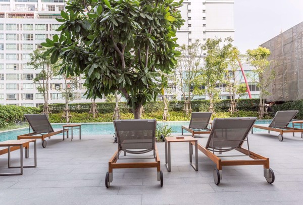 รูปภาพ 2 bed Condo in Hyde Sukhumvit 13 Khlong Toei Nuea Sub District C012505