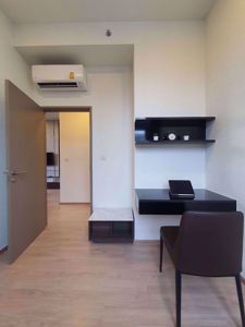 Picture of 1 bed Condo in Centric Ratchayothin Latyao Sub District C012506