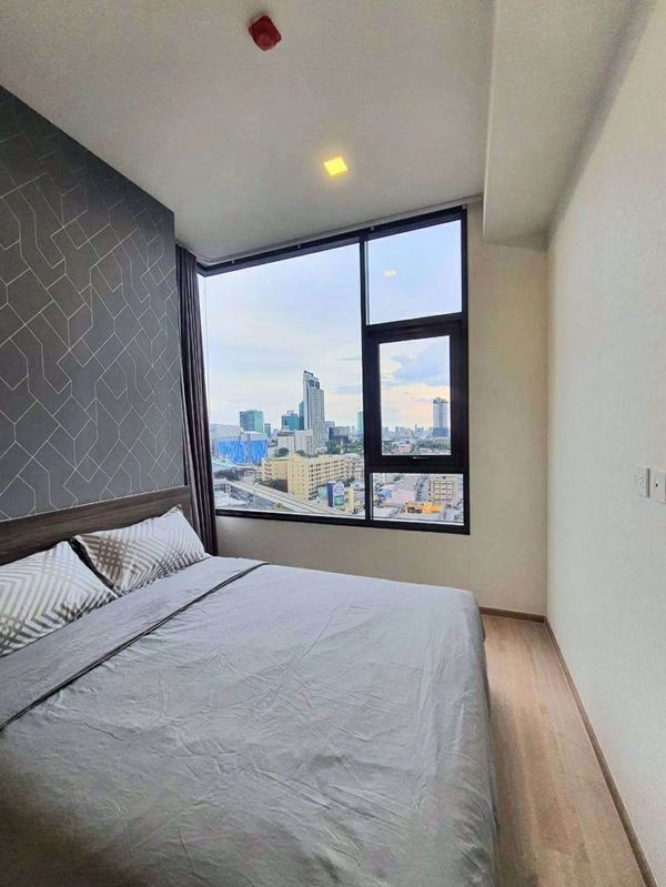 Picture of 1 bed Condo in Centric Ratchayothin Latyao Sub District C012506