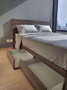 Picture of 1 bed Condo in Centric Ratchayothin Latyao Sub District C012506