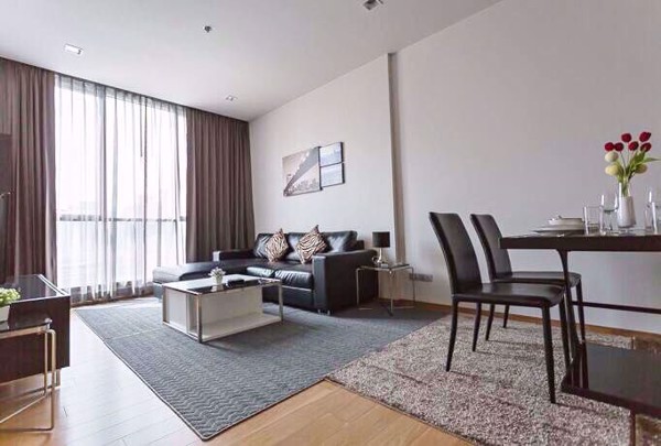 รูปภาพ 2 bed Condo in Hyde Sukhumvit 13 Khlong Toei Nuea Sub District C012505