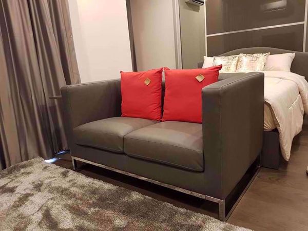 Picture of 1 bed Condo in Ideo Q Siam - Ratchathewi Thanonphayathai Sub District C012510