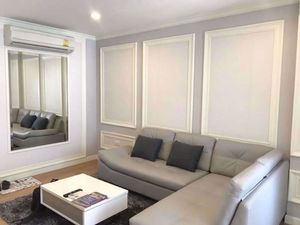 Picture of 1 bed Condo in Hive Sukhumvit 65 Phrakhanongnuea Sub District C012511