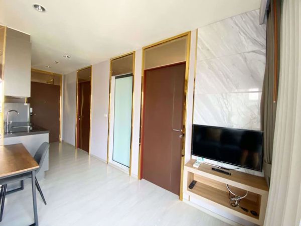 รูปภาพ 2 ห้องนอน Condo ในโครงการ Rhythm Asoke Makkasan Sub District C11396