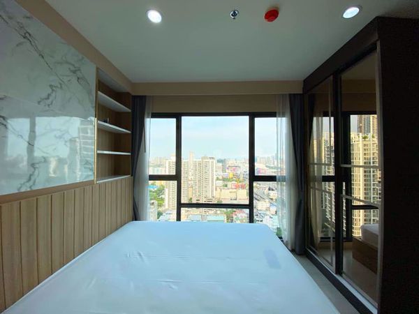 รูปภาพ 2 ห้องนอน Condo ในโครงการ Rhythm Asoke Makkasan Sub District C11396