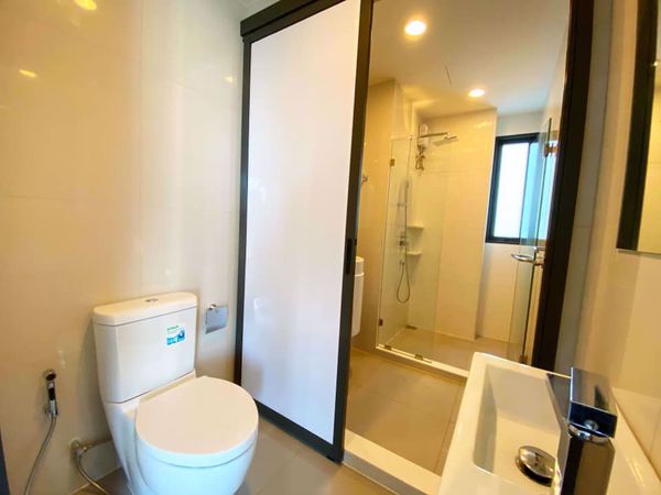 รูปภาพ 2 ห้องนอน Condo ในโครงการ Rhythm Asoke Makkasan Sub District C11396