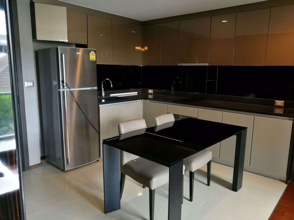 รูปภาพ 1 bed Condo in The Address Sukhumvit 61 Khlong Tan Nuea Sub District C012519