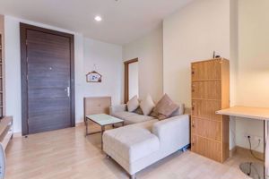 Picture of 2 bed Condo in Rhythm Ratchada Samsennok Sub District C012522