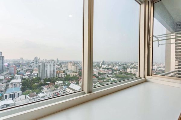 Picture of 2 bed Condo in Rhythm Ratchada Samsennok Sub District C012522