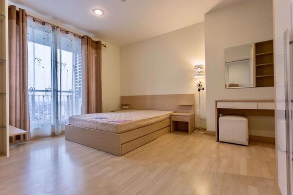 Picture of 2 bed Condo in Rhythm Ratchada Samsennok Sub District C012522