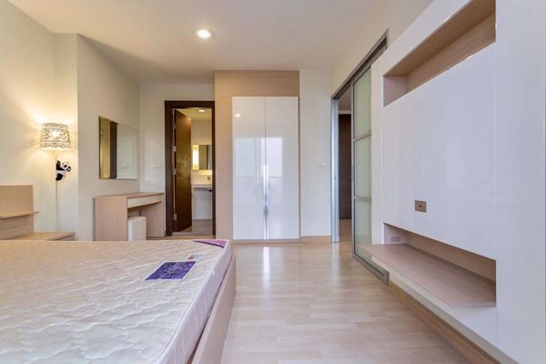 Picture of 2 bed Condo in Rhythm Ratchada Samsennok Sub District C012522