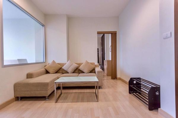 Picture of 2 bed Condo in Rhythm Ratchada Samsennok Sub District C012522