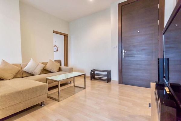 Picture of 2 bed Condo in Rhythm Ratchada Samsennok Sub District C012522