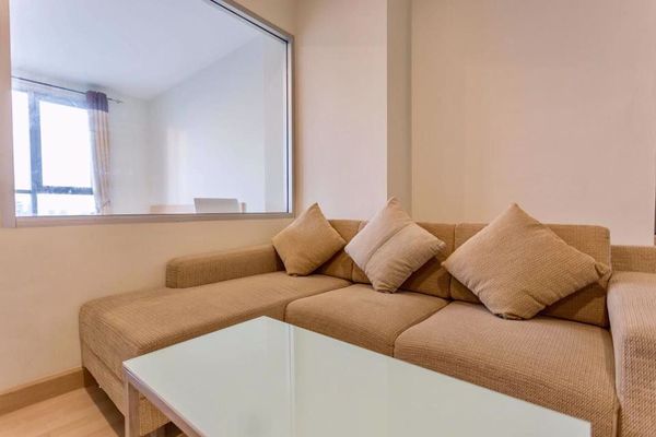 Picture of 2 bed Condo in Rhythm Ratchada Samsennok Sub District C012522