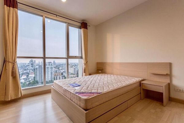 Picture of 2 bed Condo in Rhythm Ratchada Samsennok Sub District C012522