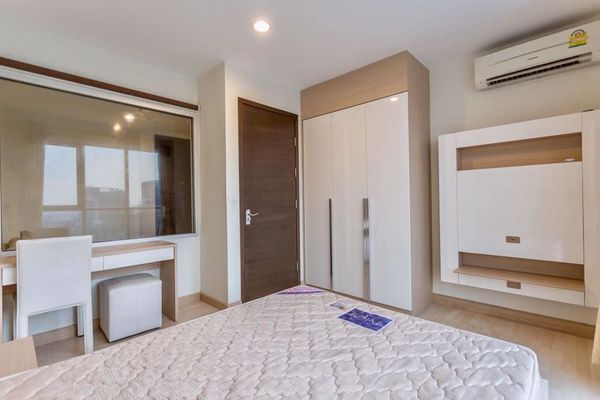 Picture of 2 bed Condo in Rhythm Ratchada Samsennok Sub District C012522