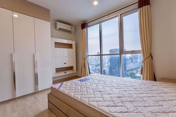 Picture of 2 bed Condo in Rhythm Ratchada Samsennok Sub District C012522