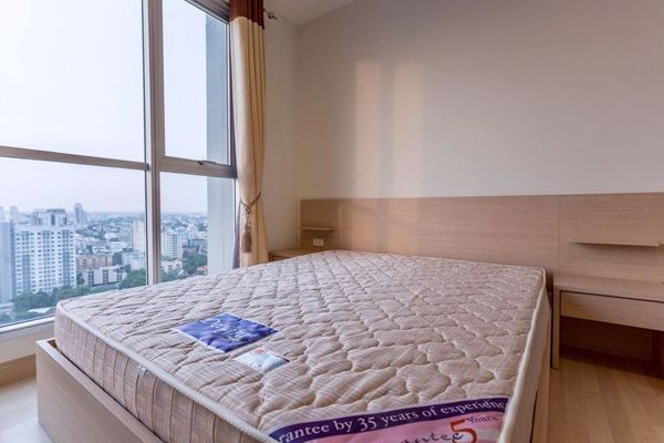 Picture of 2 bed Condo in Rhythm Ratchada Samsennok Sub District C012522