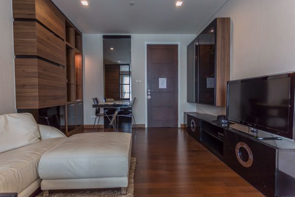 รูปภาพ Studio bed Condo in Ivy Thonglor Khlong Tan Nuea Sub District C012530