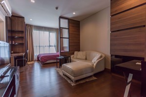 รูปภาพ Studio bed Condo in Ivy Thonglor Khlong Tan Nuea Sub District C012530