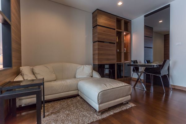 รูปภาพ Studio bed Condo in Ivy Thonglor Khlong Tan Nuea Sub District C012530