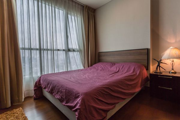 รูปภาพ Studio bed Condo in Ivy Thonglor Khlong Tan Nuea Sub District C012530