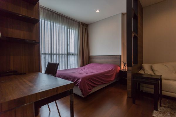 รูปภาพ Studio bed Condo in Ivy Thonglor Khlong Tan Nuea Sub District C012530