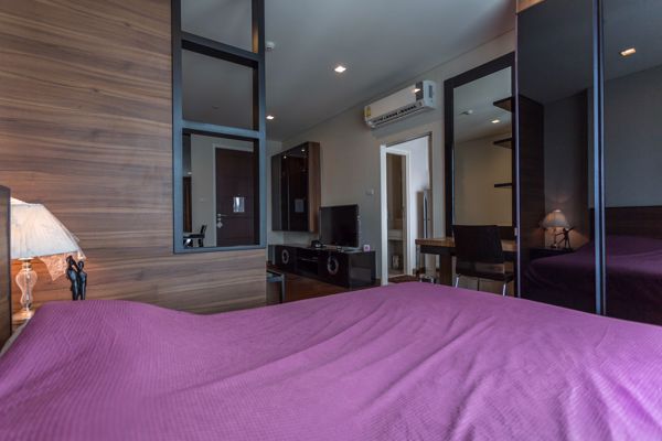 รูปภาพ Studio bed Condo in Ivy Thonglor Khlong Tan Nuea Sub District C012530