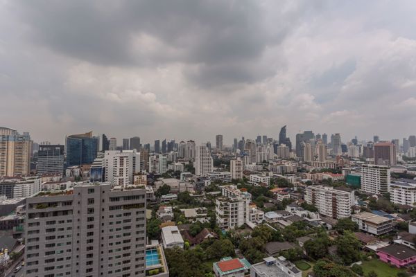 รูปภาพ Studio bed Condo in Ivy Thonglor Khlong Tan Nuea Sub District C012530