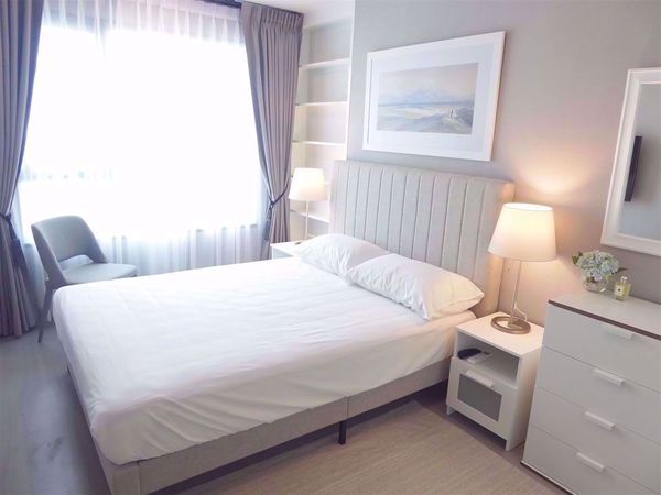 Picture of 1 bed Condo in Life Ladprao Chomphon Sub District C012532