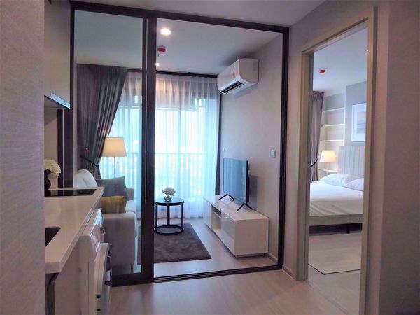 Picture of 1 bed Condo in Life Ladprao Chomphon Sub District C012532