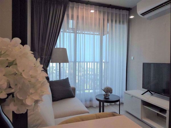 Picture of 1 bed Condo in Life Ladprao Chomphon Sub District C012532