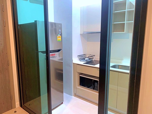 Picture of 1 bed Condo in The Niche Pride Thonglor-Phetchaburi Bangkapi Sub District C012373