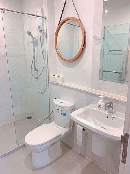 Picture of 1 bed Condo in The Niche Pride Thonglor-Phetchaburi Bangkapi Sub District C012373