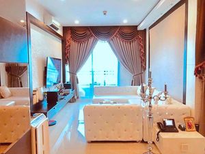 รูปภาพ 2 bed Condo in Circle Condominium Makkasan Sub District C012534