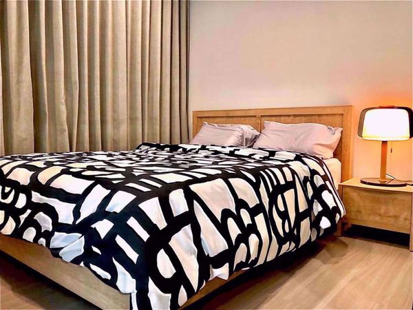 Picture of 1 bed Condo in Life Sukhumvit 62 Bangchak Sub District C012538