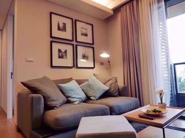 Picture of 2 bed Condo in The Lumpini 24 Khlongtan Sub District C012543