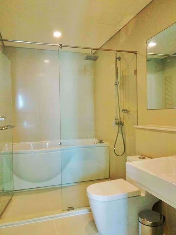 รูปภาพ 1 bed Condo in Ivy Thonglor Khlong Tan Nuea Sub District C012545