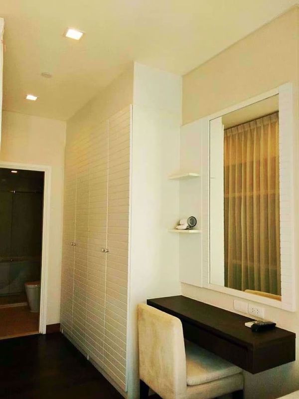 รูปภาพ 1 bed Condo in Ivy Thonglor Khlong Tan Nuea Sub District C012545